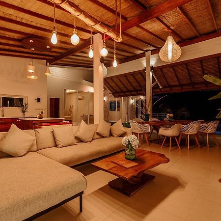 Villa Pandora Wok Tum Εξωτερικό φωτογραφία