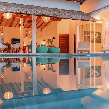 Villa Pandora Wok Tum Εξωτερικό φωτογραφία