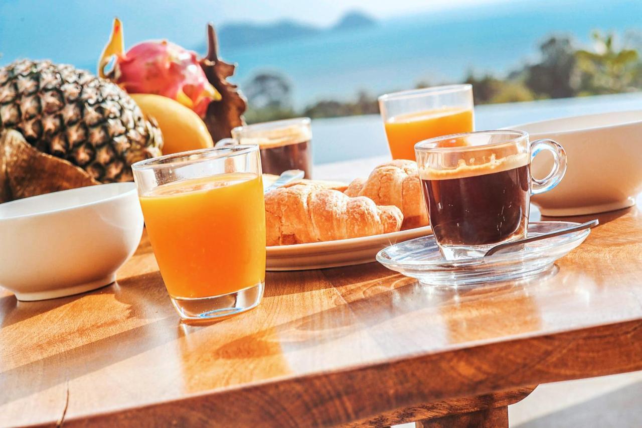 Villa Pandora Wok Tum Εξωτερικό φωτογραφία