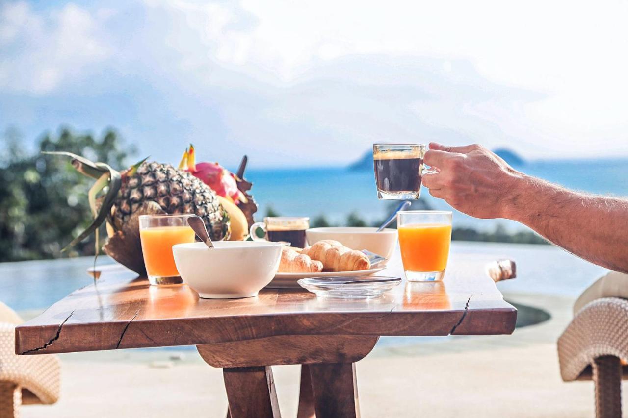 Villa Pandora Wok Tum Εξωτερικό φωτογραφία