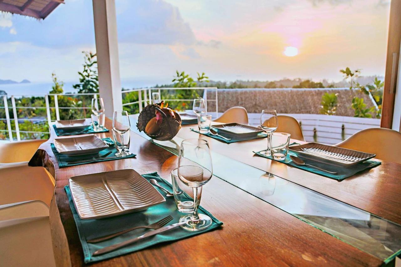 Villa Pandora Wok Tum Εξωτερικό φωτογραφία