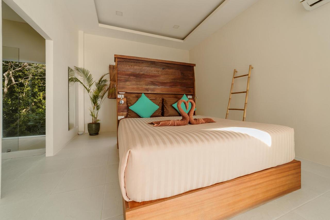 Villa Pandora Wok Tum Εξωτερικό φωτογραφία
