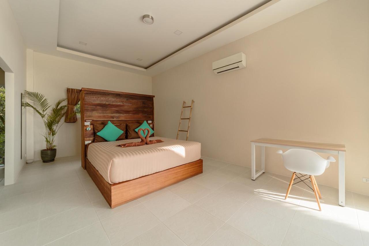 Villa Pandora Wok Tum Εξωτερικό φωτογραφία