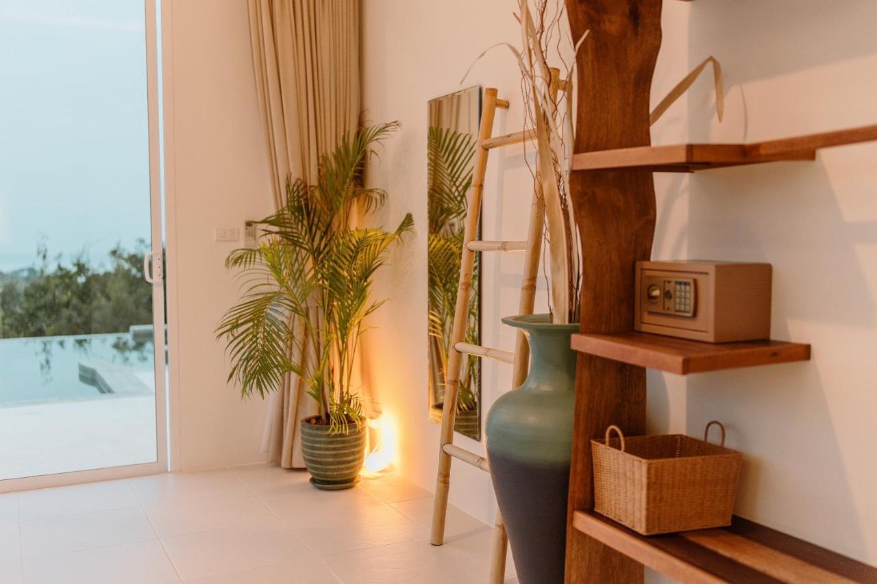 Villa Pandora Wok Tum Εξωτερικό φωτογραφία