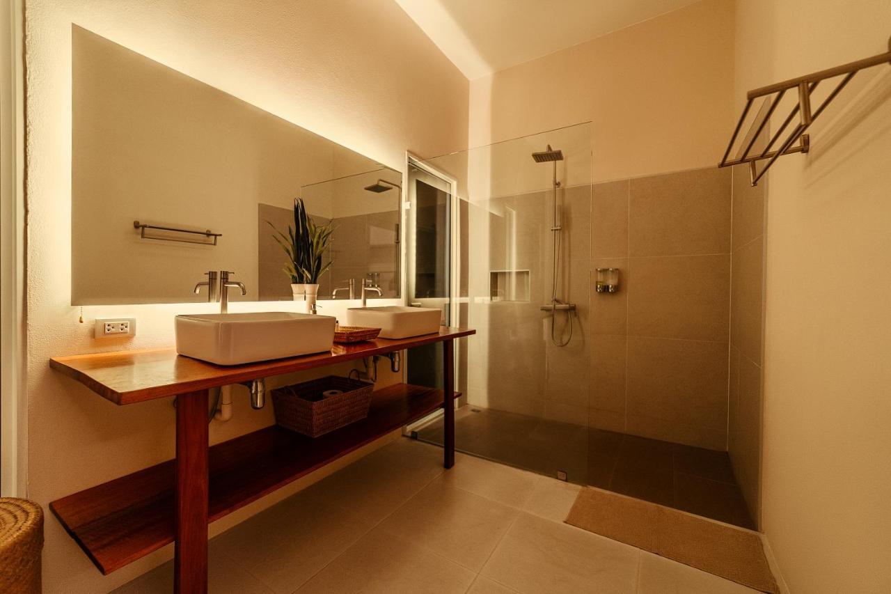 Villa Pandora Wok Tum Εξωτερικό φωτογραφία