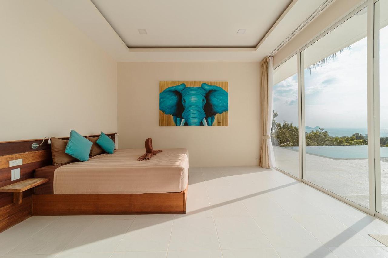 Villa Pandora Wok Tum Εξωτερικό φωτογραφία