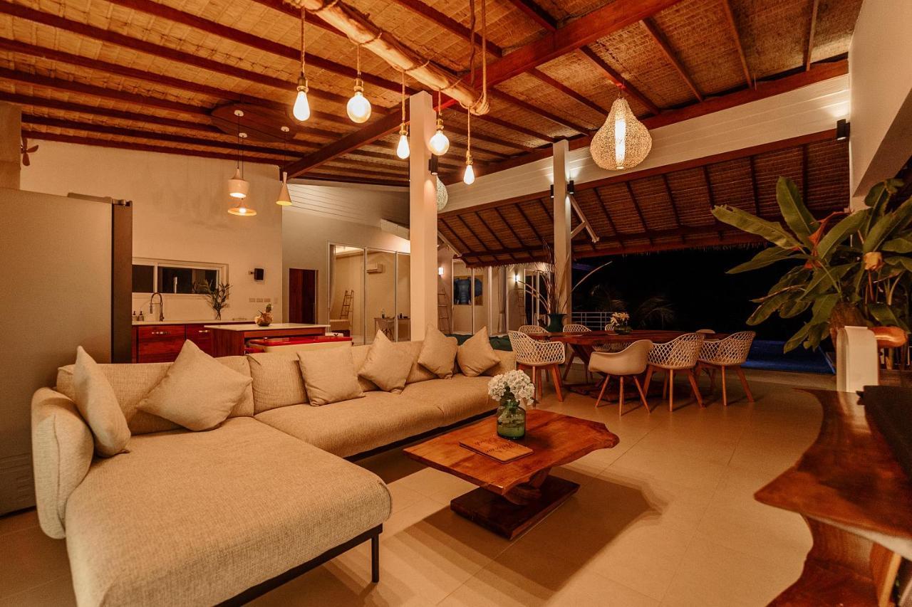Villa Pandora Wok Tum Εξωτερικό φωτογραφία