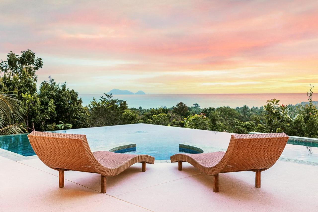 Villa Pandora Wok Tum Εξωτερικό φωτογραφία