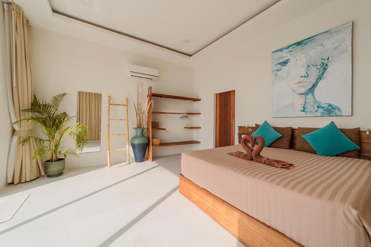 Villa Pandora Wok Tum Εξωτερικό φωτογραφία