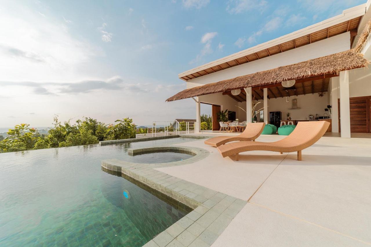Villa Pandora Wok Tum Εξωτερικό φωτογραφία