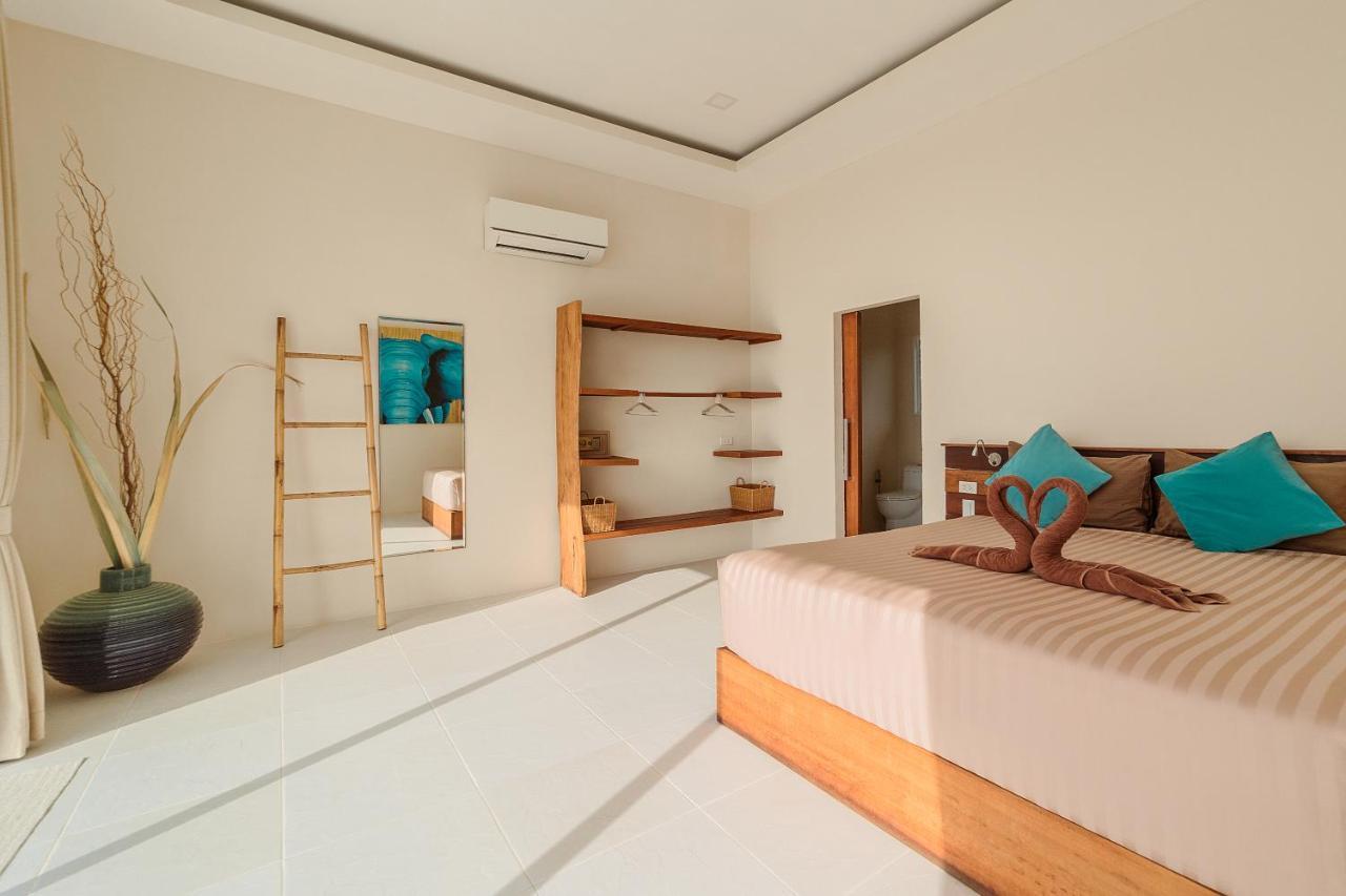 Villa Pandora Wok Tum Εξωτερικό φωτογραφία
