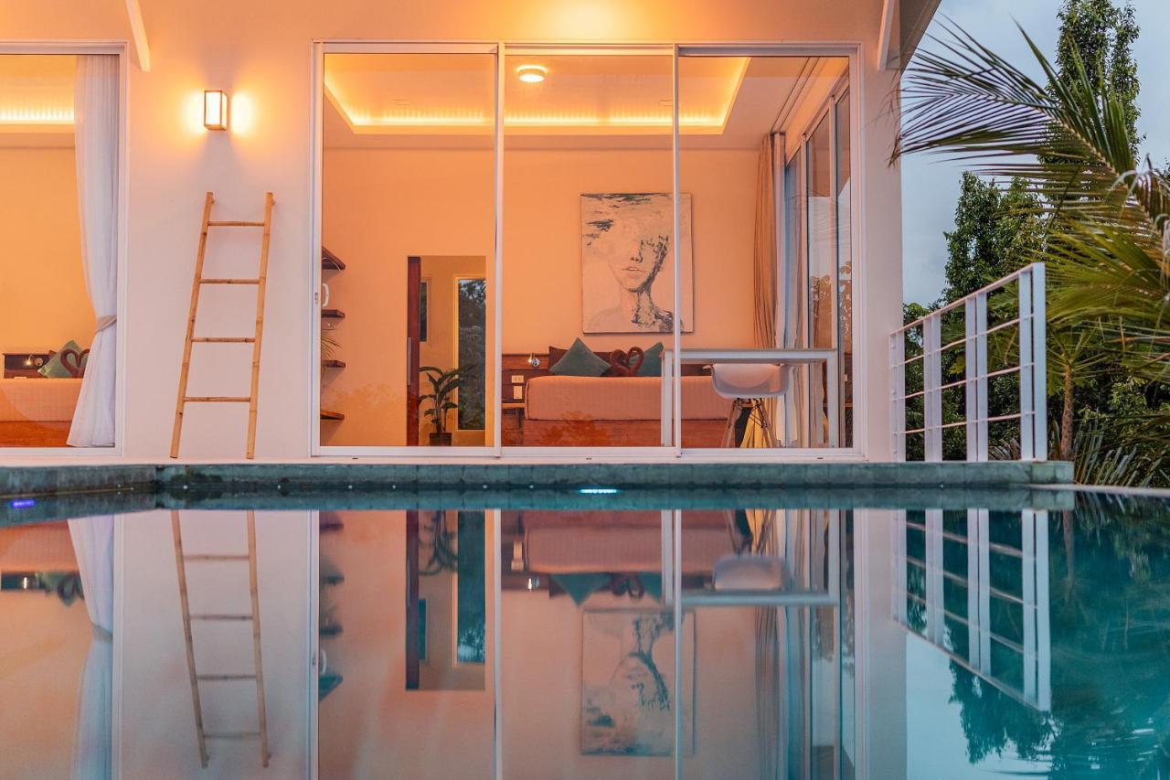 Villa Pandora Wok Tum Εξωτερικό φωτογραφία