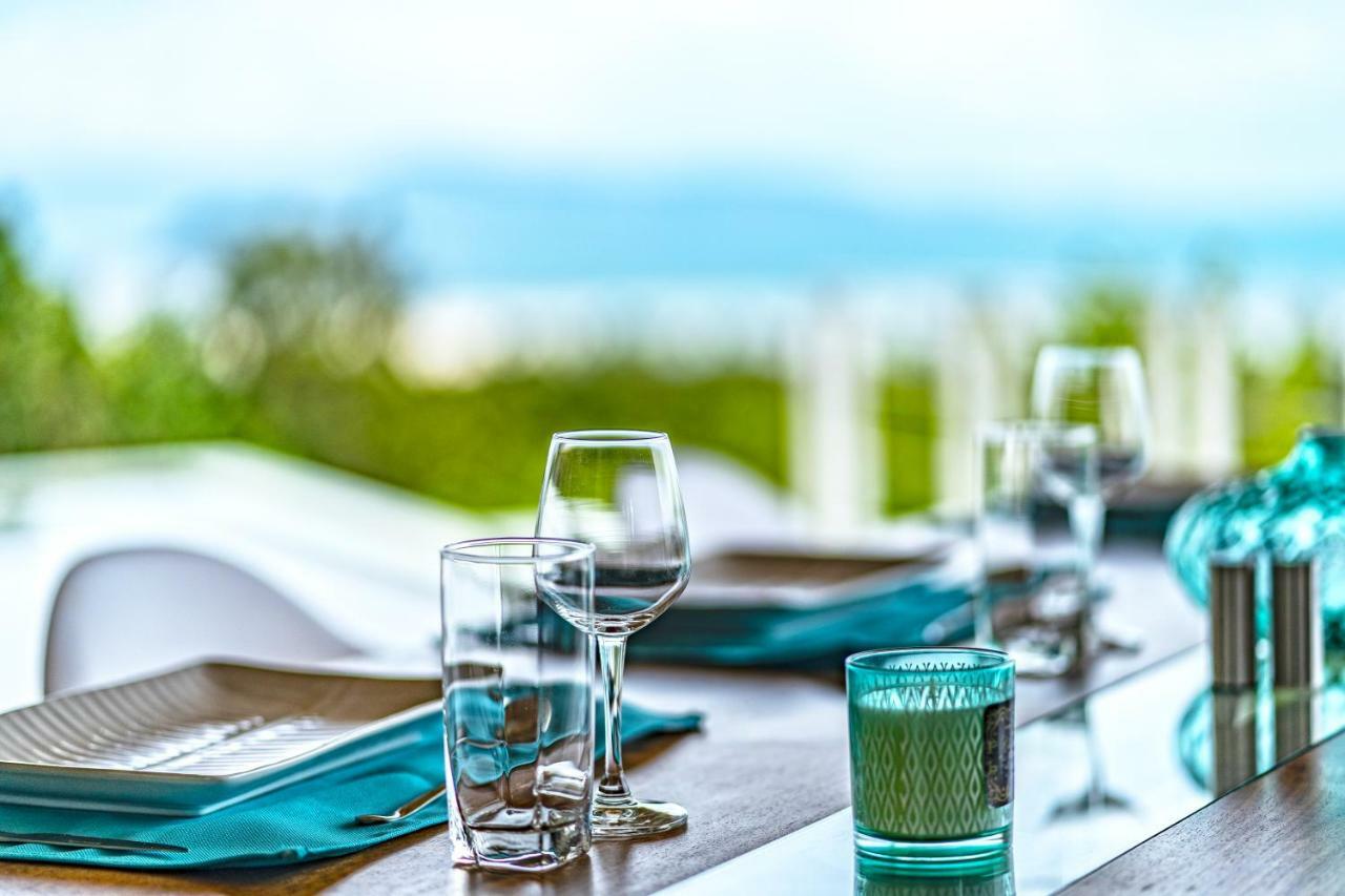 Villa Pandora Wok Tum Εξωτερικό φωτογραφία