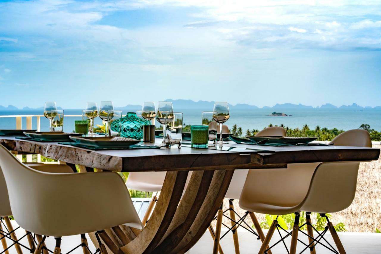 Villa Pandora Wok Tum Εξωτερικό φωτογραφία