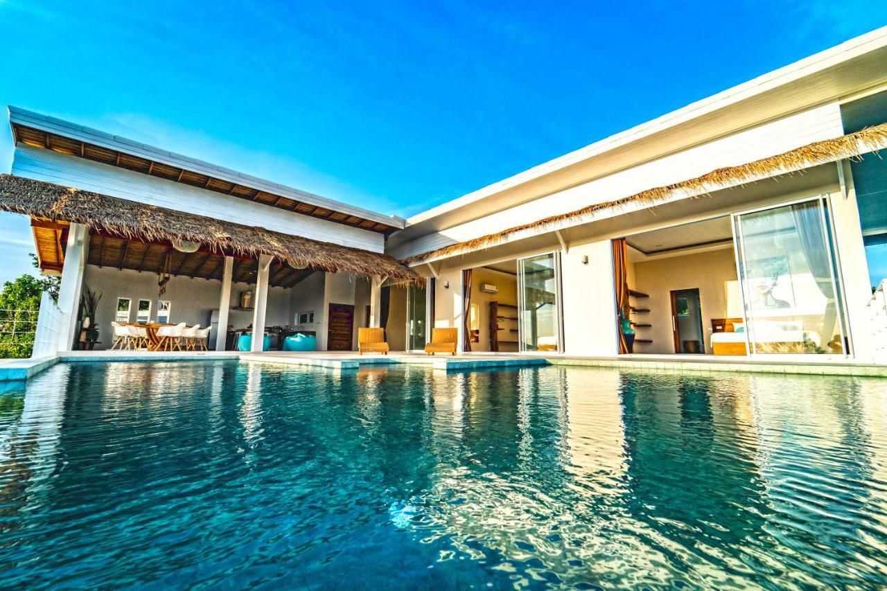 Villa Pandora Wok Tum Εξωτερικό φωτογραφία