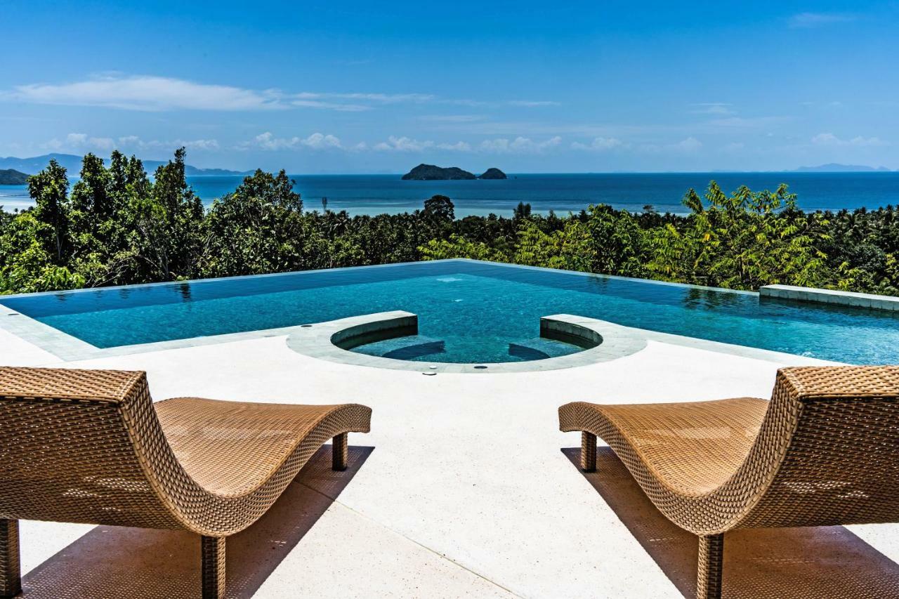 Villa Pandora Wok Tum Εξωτερικό φωτογραφία