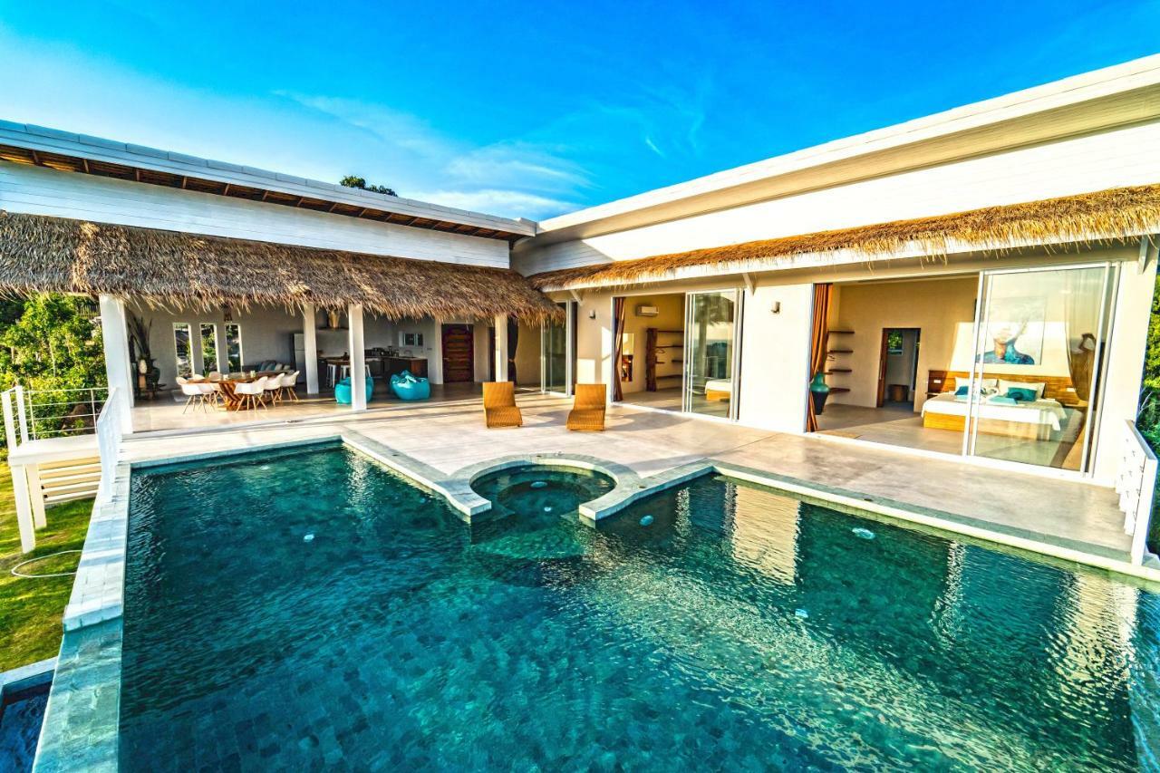 Villa Pandora Wok Tum Εξωτερικό φωτογραφία