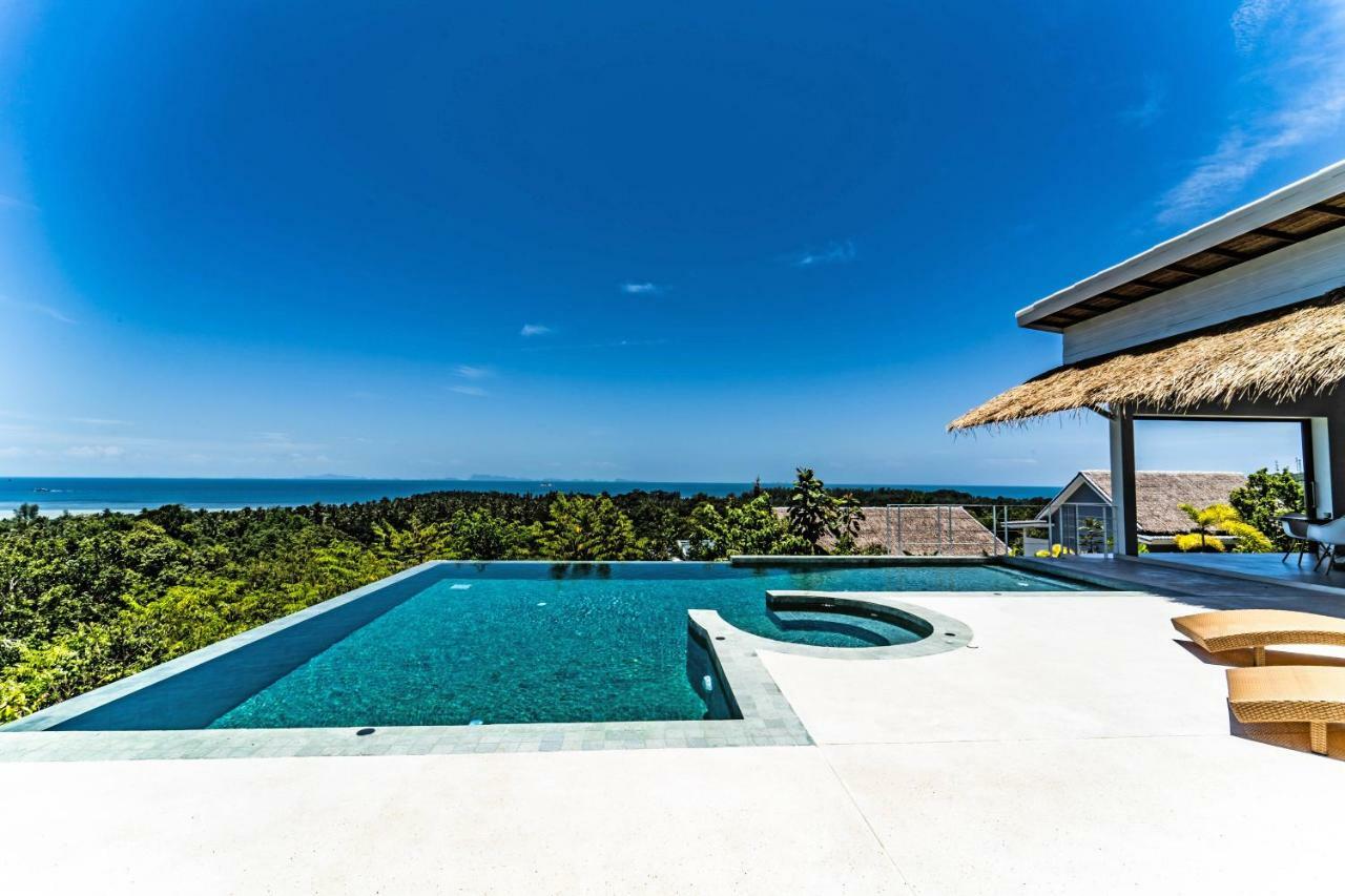 Villa Pandora Wok Tum Εξωτερικό φωτογραφία
